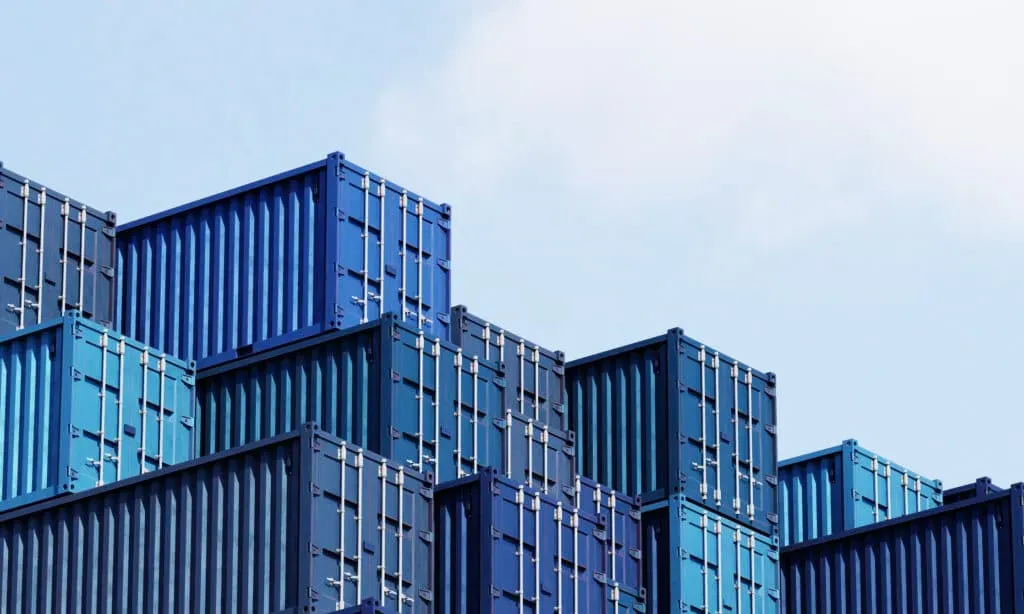 Containers