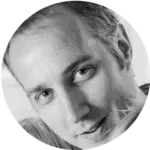 Jay Caines-Gooby, Head of Technology at Charanga