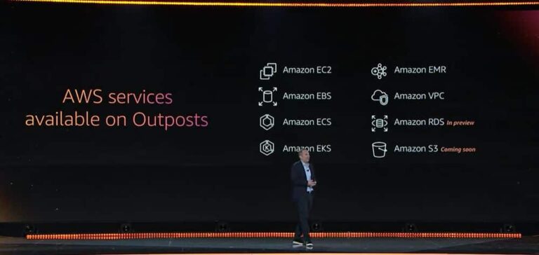 AWS Outposts – Your Questions Answered