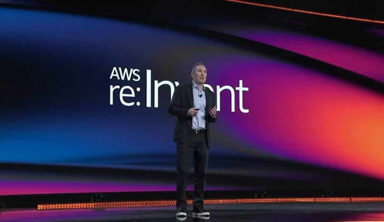21 Brand New AWS Services Announced by Andy Jassy at re:Invent 2019