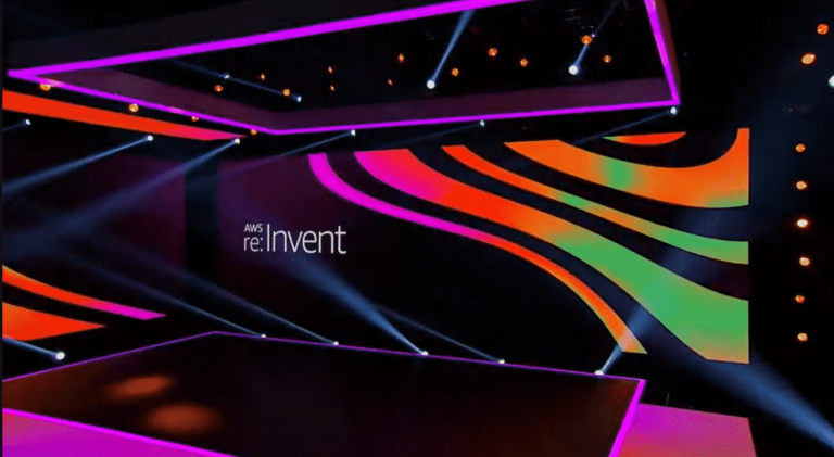 28 AWS Launches Announced by Andy Jassy at re:Invent 2020