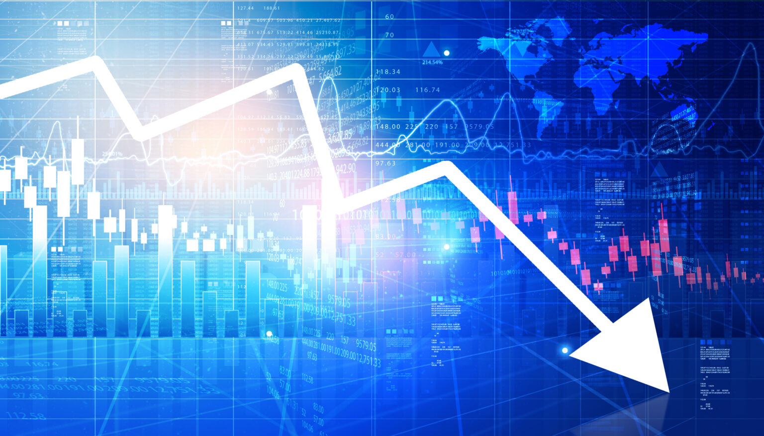 Will lower. Снижение потерь картинка. Картинка снижение количества.