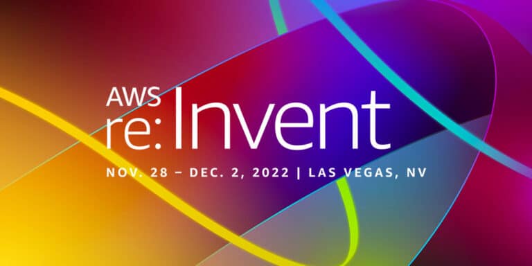 17 New AWS Services Announced by Adam Selipsky at reInvent 2022