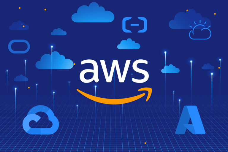 How to Choose a Cloud Service Provider… and Why It Should Probably Be AWS