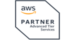 Logicata is an AWS Advanced Partner